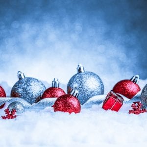 Christmas Ornament