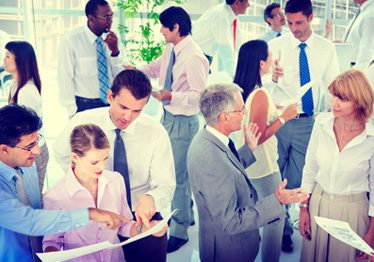 Business Networking