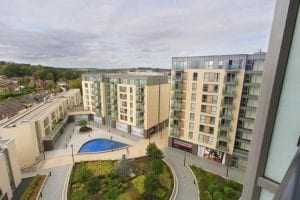 Hemel Hempstead Apartment Exterior