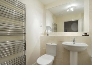 Hemel Apartment 15 Bathroom