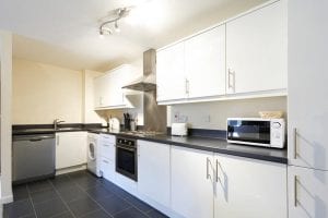 Kitchen of 2 Bed Apartment to Rent in Hemel Hempstead