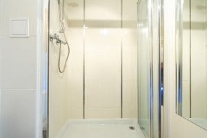 En suite of 2 bed apartment to rent in Hemel Hempstead