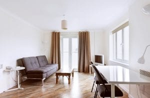 Serviced Apartments for Half Term
