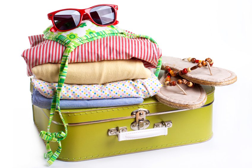 Suitcase