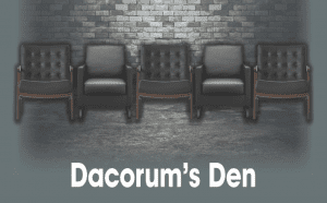 Dacoroum's Den
