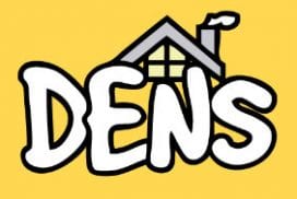 Dens Logo